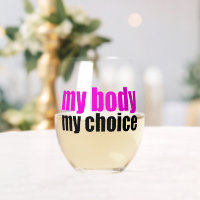 Mi cuerpo mi elección profesional Feminista