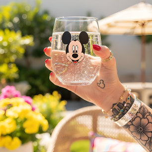 Vaso De Vino Micky