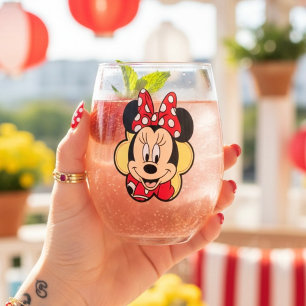 Vaso De Vino Minni