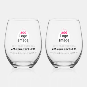 Vaso De Vino Moderna Moda profesional del Personalizable