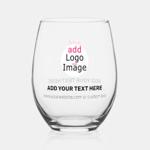 Vaso De Vino Moderna Moda profesional del Personalizable