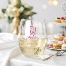 Moderno 70 y fabuloso nombre fecha cumpleaños 70