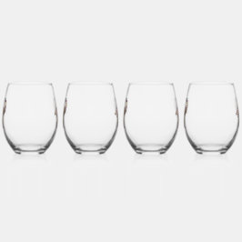 Vaso De Vino Mole Red wine