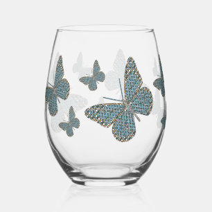 Vaso De Vino Monarca marroquí
