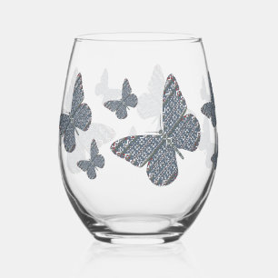 Vaso De Vino Monarca Nórdico