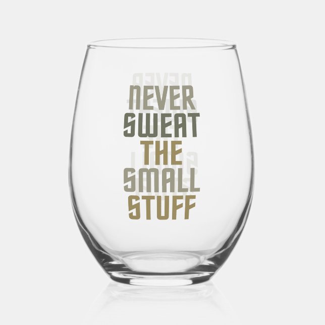 Vaso De Vino Motivador (Anverso)