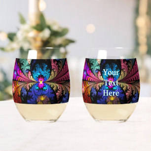 Vaso De Vino Narciso