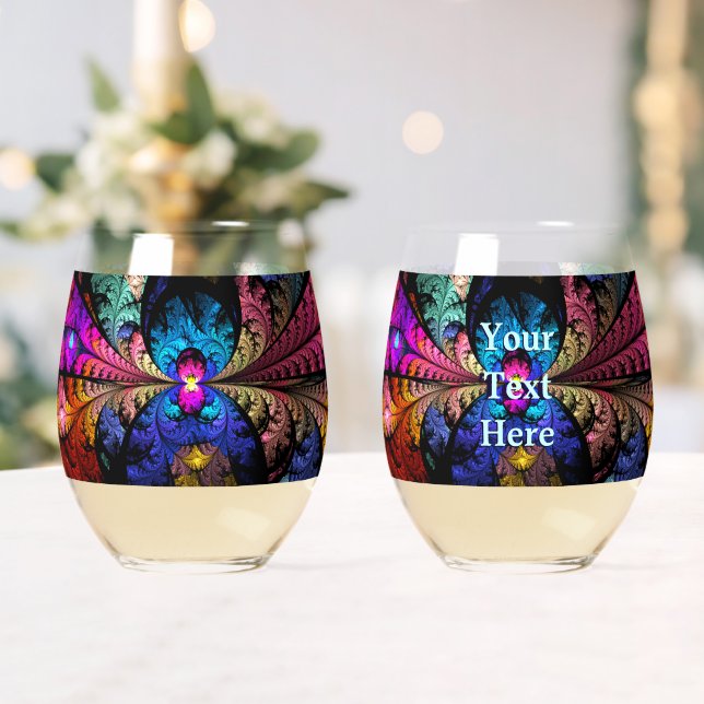 Vaso De Vino Narciso (Insitu (Boda))