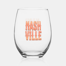 Vaso De Vino nashville bachelorette party
