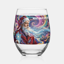 Navidad Mágica Alegre
