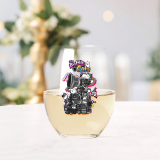 Vaso De Vino nickasrummell