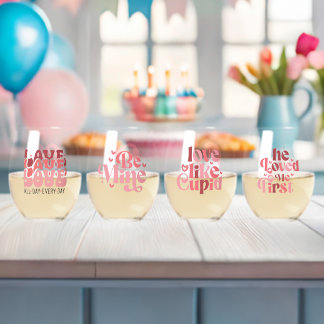 Vaso De Vino Nombre personalizado Foto 4 Cotización de pareja