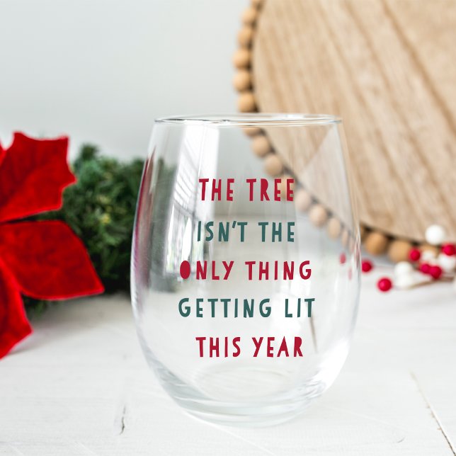 Vaso De Vino Obtener luz | NAVIDADES (Subido por el creador)