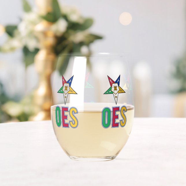 VASO DE VINO OES (Insitu (Boda))
