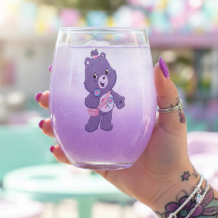Vaso De Vino Oso
