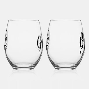 Vaso De Vino Our Love