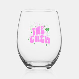 Vaso De Vino palm springs bachelorette weekend