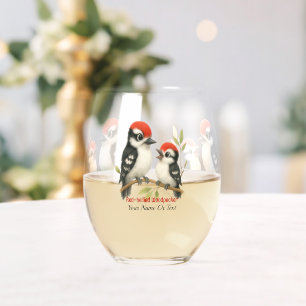 Vaso De Vino Panceta nórdica