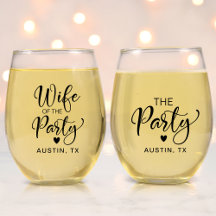 Partido Cute Bachelorette