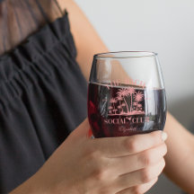 Peach Beach Social Club Bachelorette