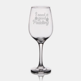 Vaso De Vino Perfecto Regalo De Baloncesto Necesito Un Buen Bar