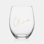 Vaso De Vino Personalizado de color PixDezines DIY Tumbler de v<br><div class="desc">Regalo de la dama de honor de PixDezines,  Personalizado de color de la fuente DIY Wine Tumbler. La segunda capa es una sombra de caída que se puede borrar,  si lo desea. Derechos reservados © 2024 PixDezines™ . Todos Los Derechos Reservados.</div>