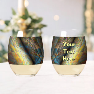 Vaso De Vino Planes paralelos