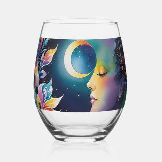 Vaso De Vino Programa de viajes Astral Light Soul