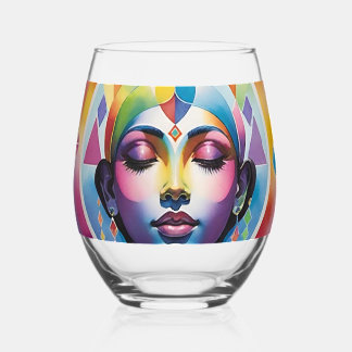 Vaso De Vino Programa de viajes Astral Light Soul