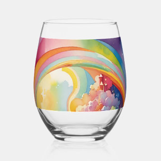 Vaso De Vino Programa de viajes Astral Light Soul