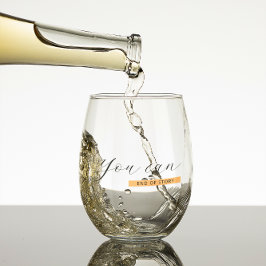 Vaso De Vino Puedes | Cotización motivacional | INSPIRADOR