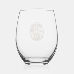 Vaso De Vino Queso Charcutería Gato Queso Charcutería Gato Vint