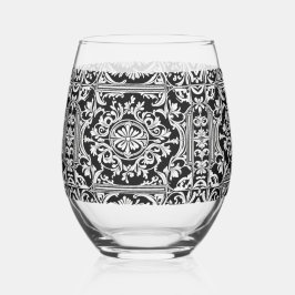 Vaso De Vino Realmente Regal