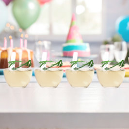 Vaso De Vino Reflexión de Taurus