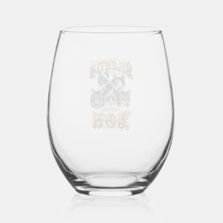 Vaso De Vino Remitiéndote en silencio camiseta gráfica vintage 