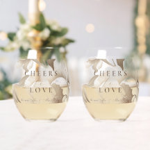 Romántico Beige Peonies Floral Vintage Fall Weddin