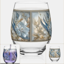 Vaso De Vino Salacia