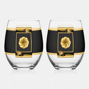 Vaso De Vino Set de bebidas para la eternidad armenia