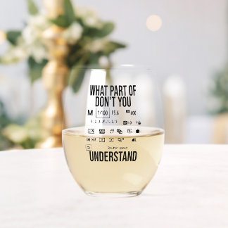 Vaso De Vino sherbocerasip