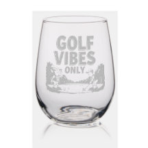 Divertido regalo de Personalizado Etched Solo para