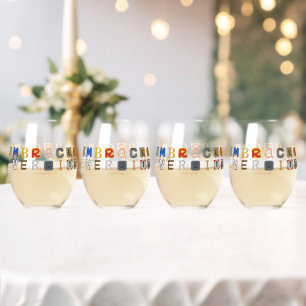 Vaso De Vino SlipperyJoe abraza la diversidad metáfora LGBTQIA