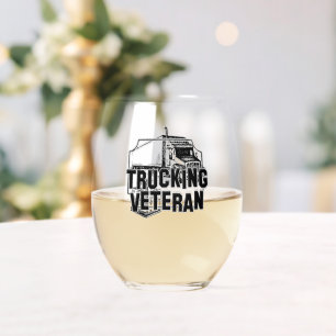 Vaso De Vino solarquista
