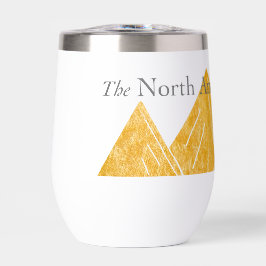 Vaso de vino Thebaid