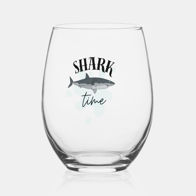 VASO DE VINO TIEMPO DE TOMA (Reverso )