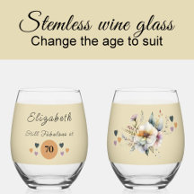 Todavía fabuloso a los 70 añadir nombre naranja fl