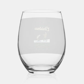 Vaso De Vino Todo lo que Quieren las Navidades Es Pescar Pescad
