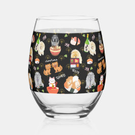 Vaso De Vino TOKYO CHOWTIME Chow