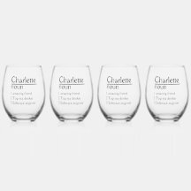 Tumblador de definición de nombre personalizado