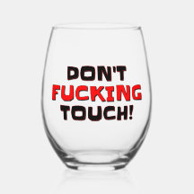 Tumblers y lentes para beber