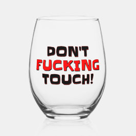 Vaso De Vino Tumblers y lentes para beber